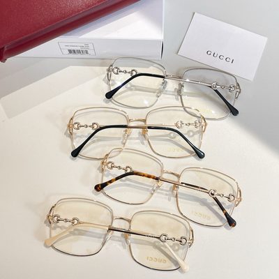 Gucci Sunglasses — 9