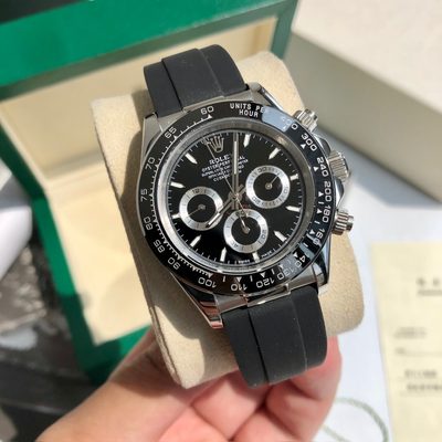 Rolex Watch