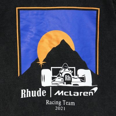 Rhude Moonlight Rhacer hoodie — 6