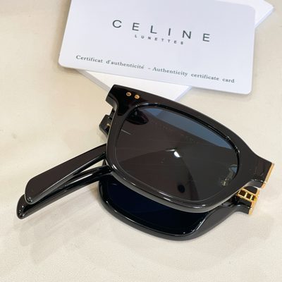 Celine Sunglasses — 6