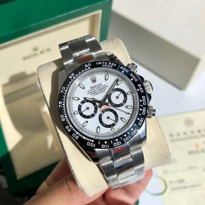 Rolex Watch