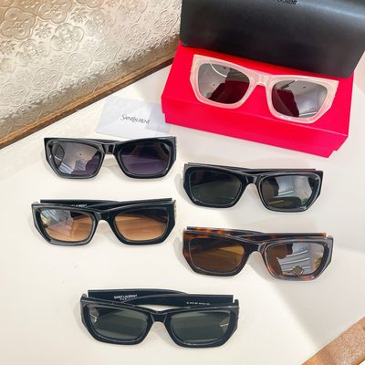 YSL Sunglasses — 9