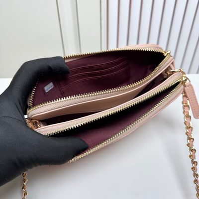 Chanel Bag — 9