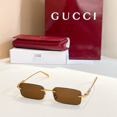 Gucci Sunglasses — 5