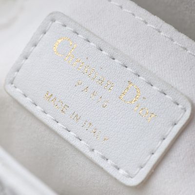 Dior Bag — 8