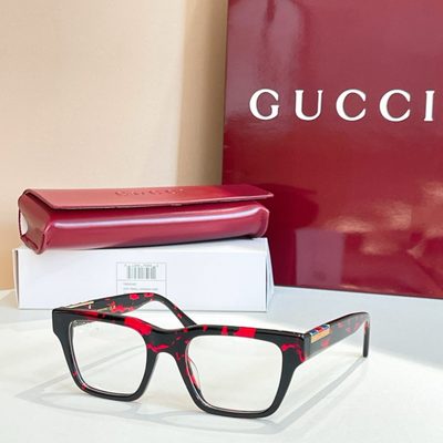 Gucci Sunglasses — 4