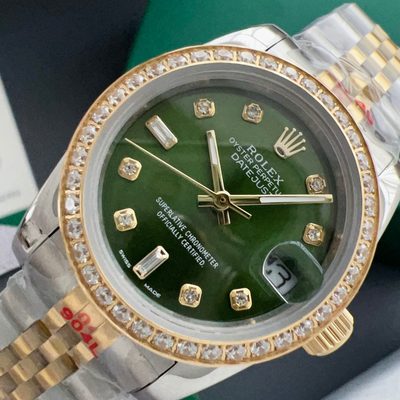 Rolex Watch — 4