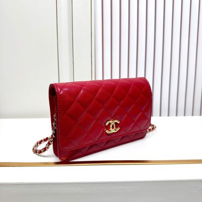 Chanel Bag — 3