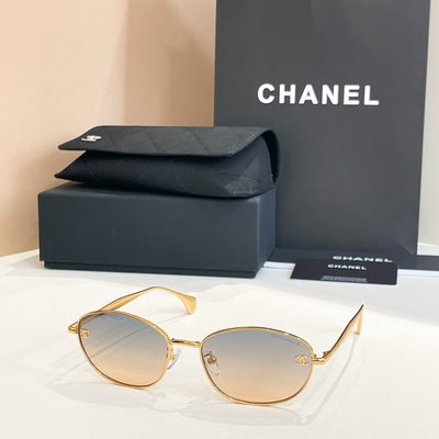 Chanel Sunglasses — 4