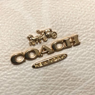Coach Bag — 6