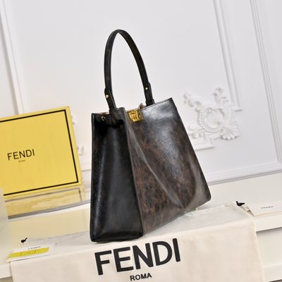 Fendi Bag — 4