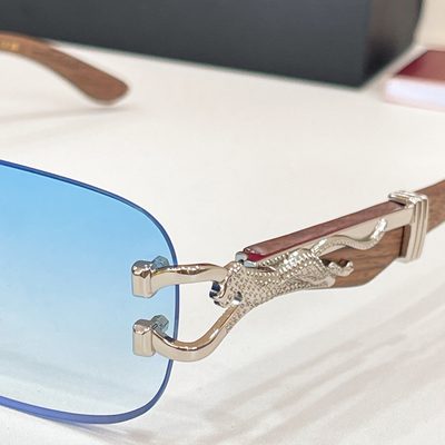 Cartier Sunglasses — 9