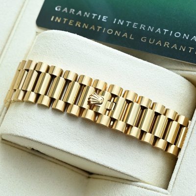 Rolex Watch — 7