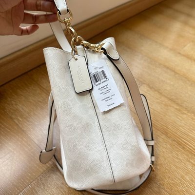 Coach Bag — 5