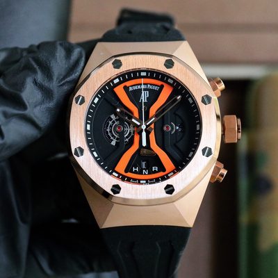 AP Watch — 5