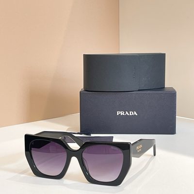 Prada Sunglasses — 6