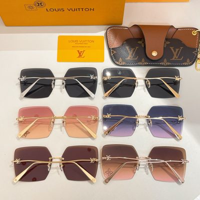 LV Sunglasses — 9