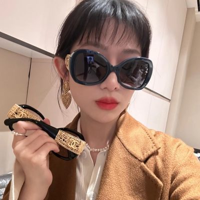 Chanel Sunglasses — 3