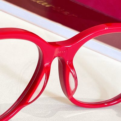 Cartier Sunglasses — 6
