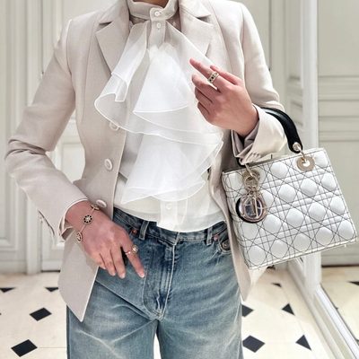 Dior Bag — 7