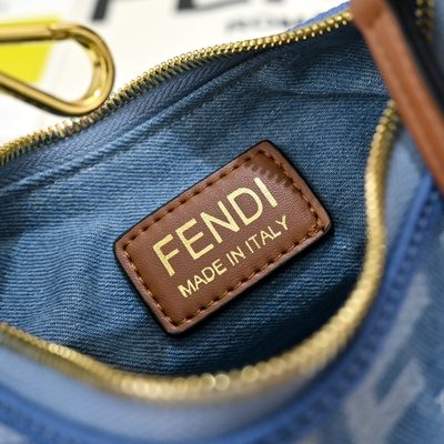 Fendi Bag — 7