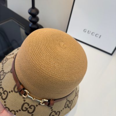 Gucci Bucket Hat — 8