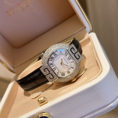 Cartier Watch — 4