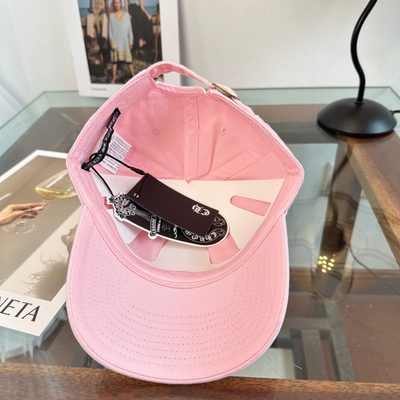 Chrome Hearts Cap — 8