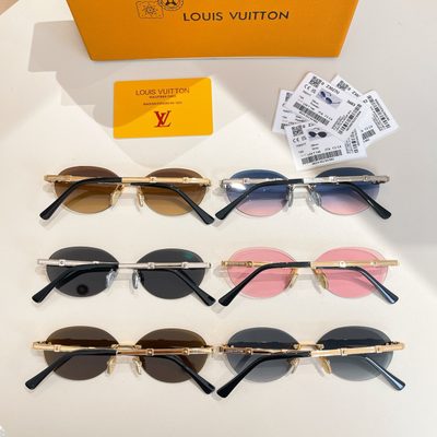LV Sunglasses — 9