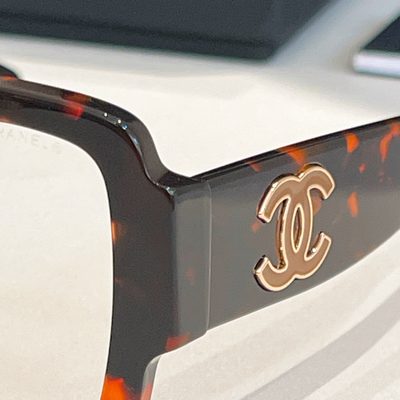 Chanel Sunglasses — 5