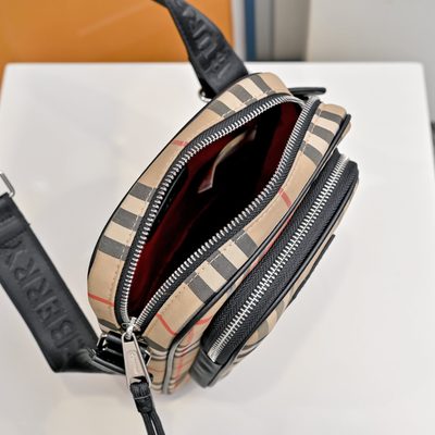 Burberry Freddie crossbody bag — 8