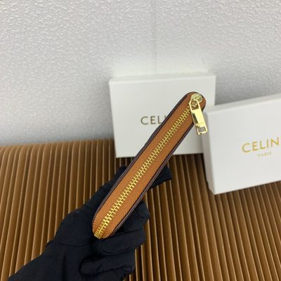 Celine Coin Purse — 5
