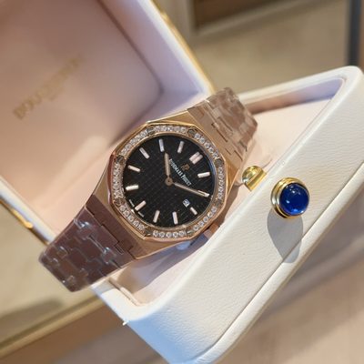 AP Watch — 8