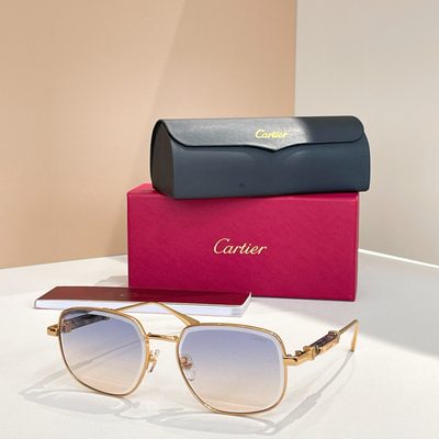 Cartier Sunglasses