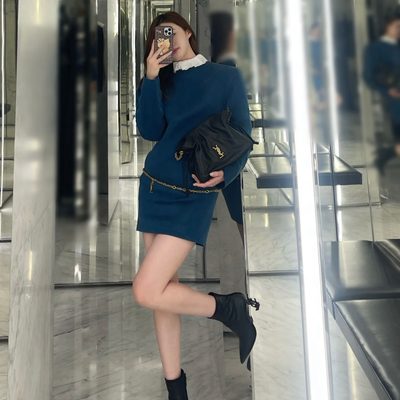 YSL Bag — 8