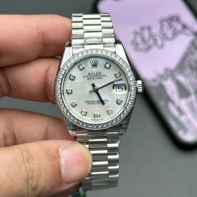 Rolex Watch