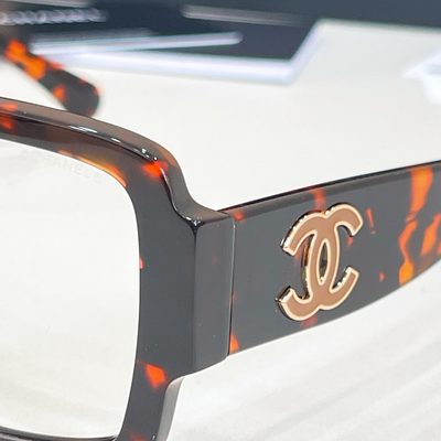 Chanel Sunglasses — 9