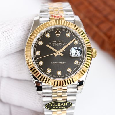 Rolex Watch — 5