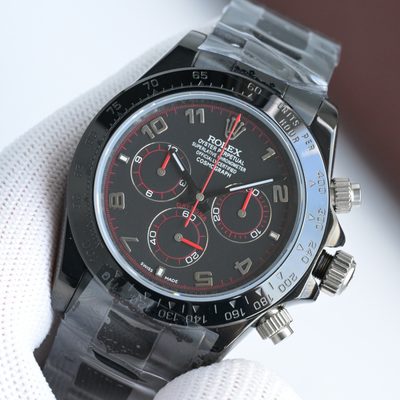 Rolex Watch — 3