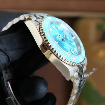 Rolex Watch — 6