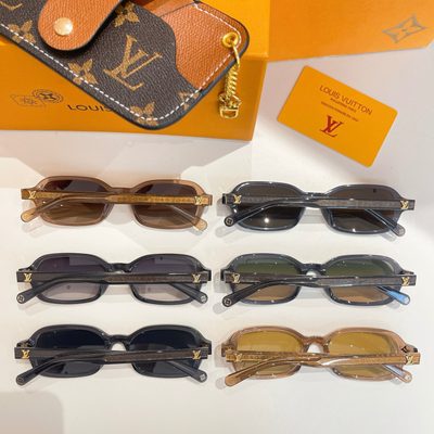 LV Sunglasses — 9