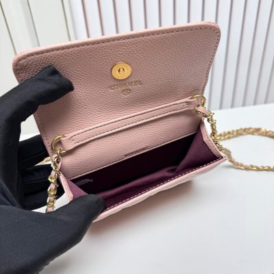 Chanel Bag — 8