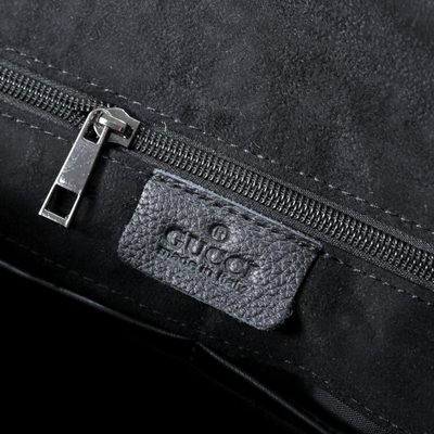 Gucci men's briefcase — 8