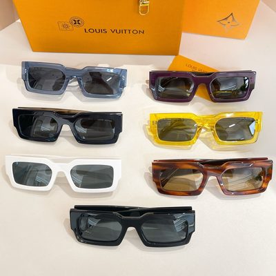 LV Sunglasses — 8