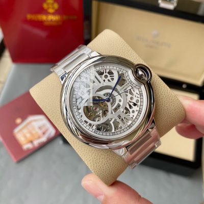 Cartier Watch — 6