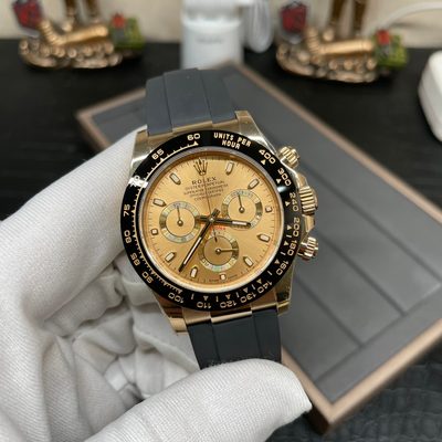 Rolex Watch