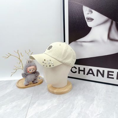 Chrome Hearts Cap — 3