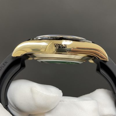 Rolex Watch — 5