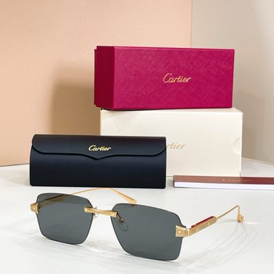 Cartier sunglasses — 7