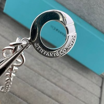 Tiffany Jewellery — 7